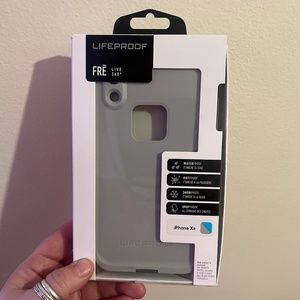 iPhone XR Lifeproof Case FRE Series